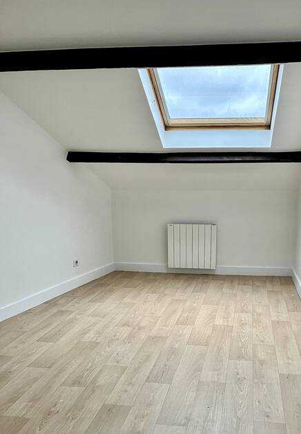 Appartement Rue de Maisons-Laffitte à Pau