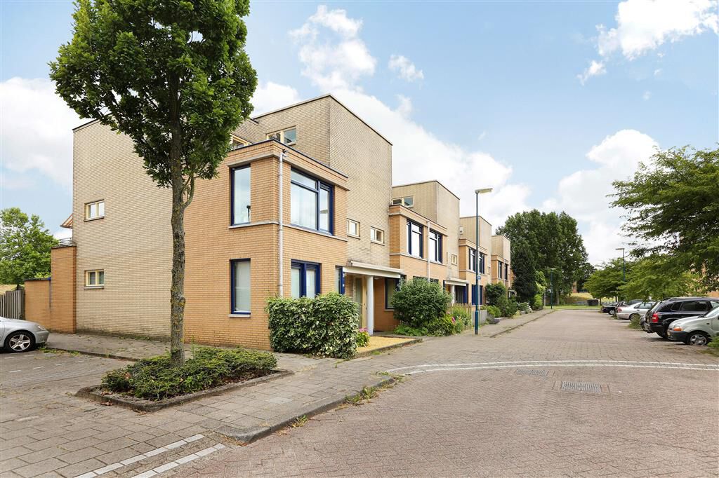 Appartement Palmhout in Zoetermeer