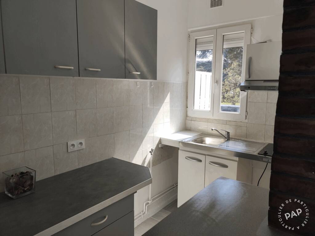 Appartement Rue des Bleuets à Créteil