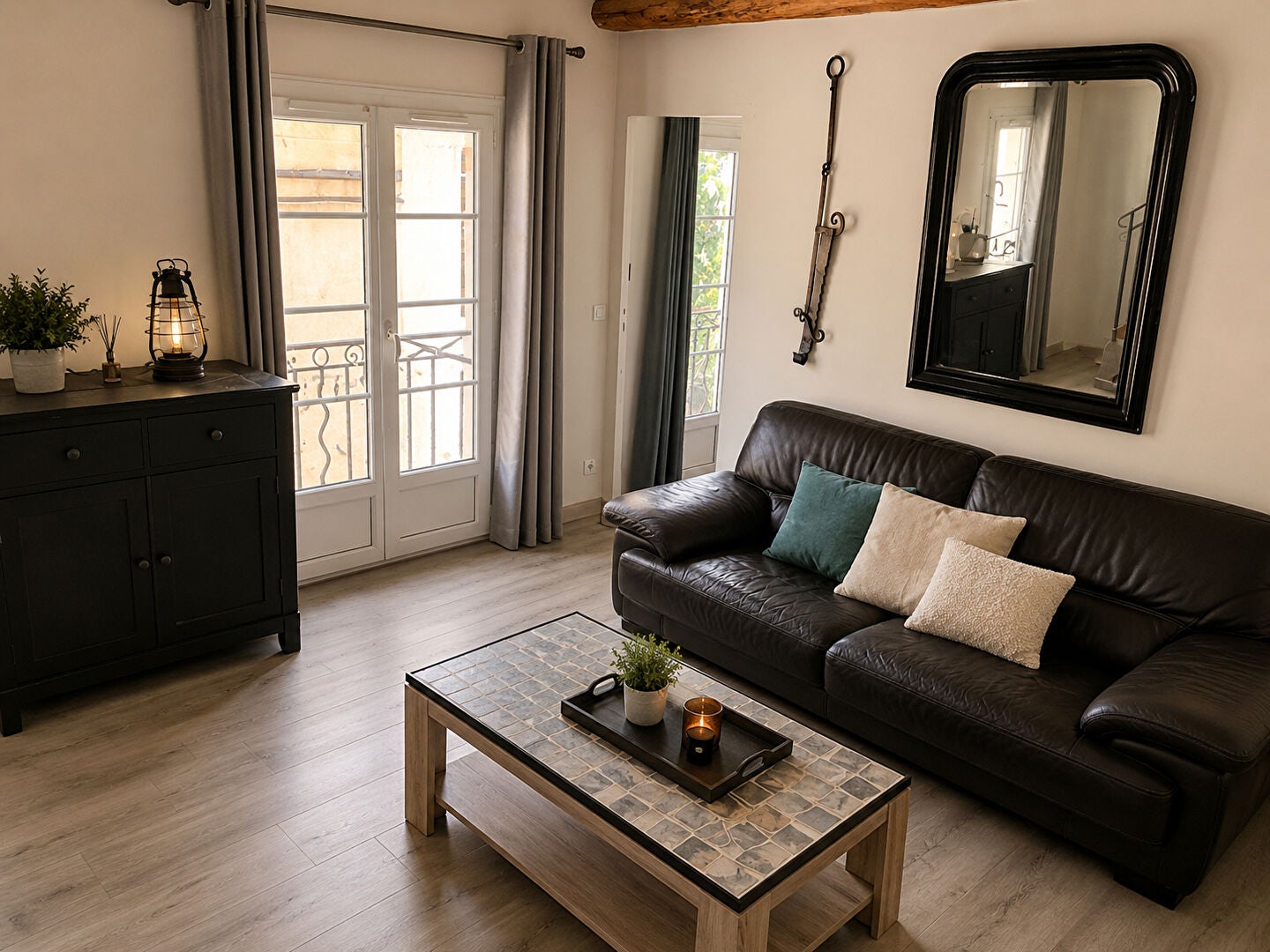 Maison Place de Gueydan à Gardanne