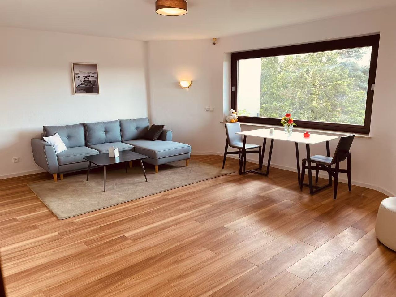 Wohnung Neuenhainer Straße in Altenhain