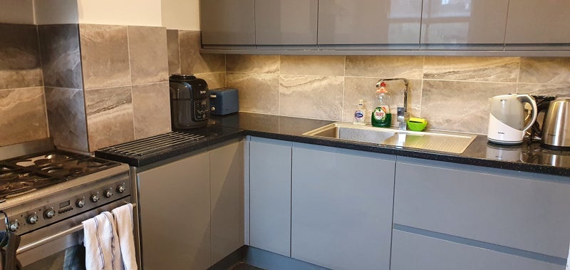 Room Verbena Gardens in Greater London