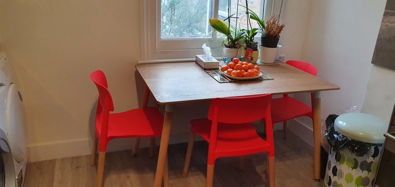 Room Verbena Gardens in Greater London