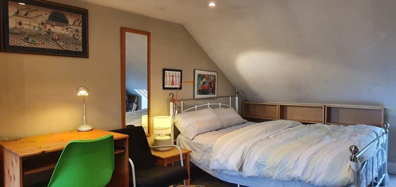 Room Verbena Gardens in Greater London