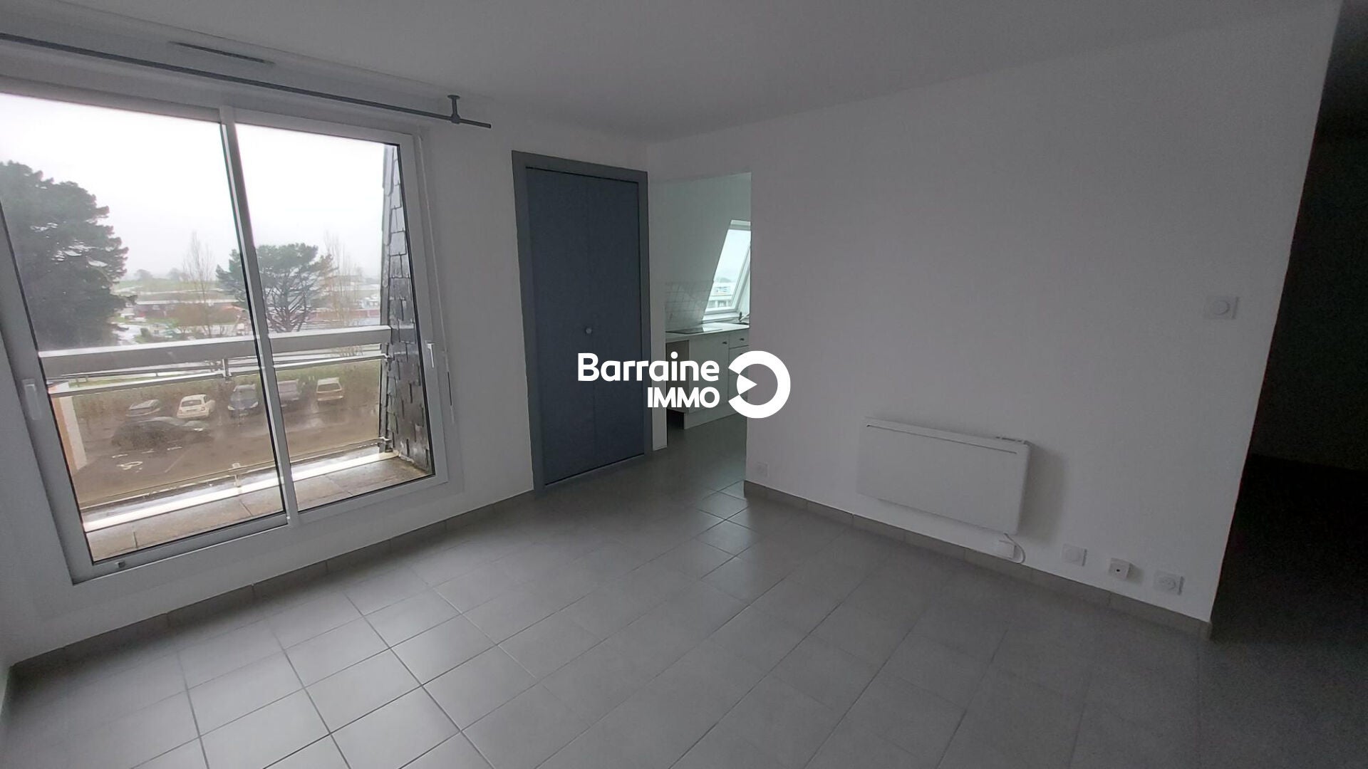 Flat Impasse Alphonse Daudet in Saint-Martin-des-Champs