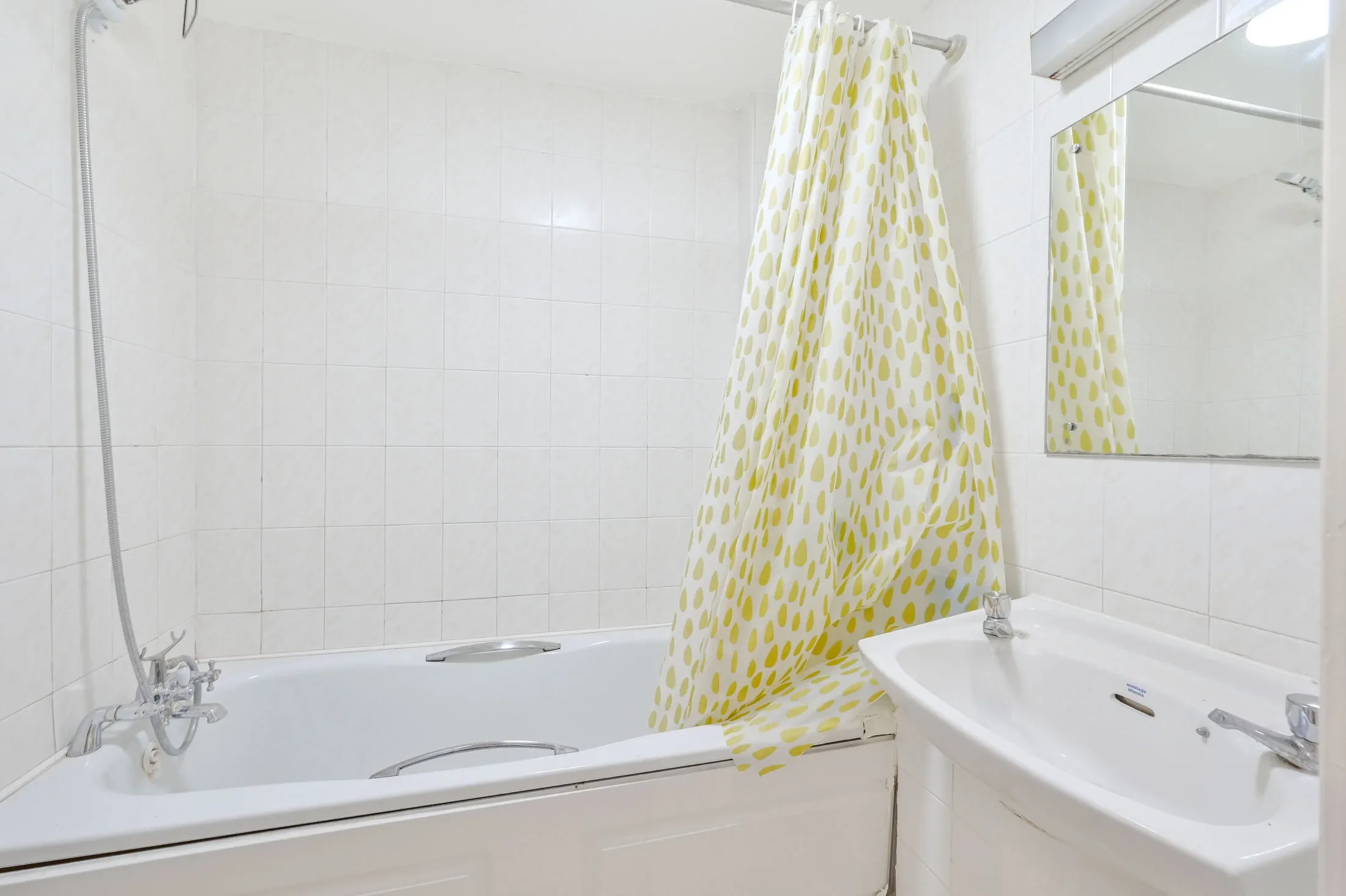 Flat Elystan Street in Greater London