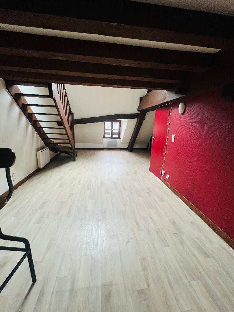 Maison Rue du Poirier à Orléans