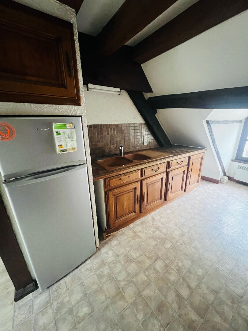 Maison Rue du Poirier à Orléans