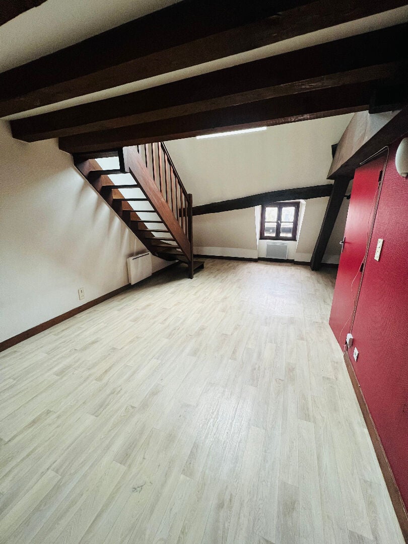Maison Rue du Poirier à Orléans