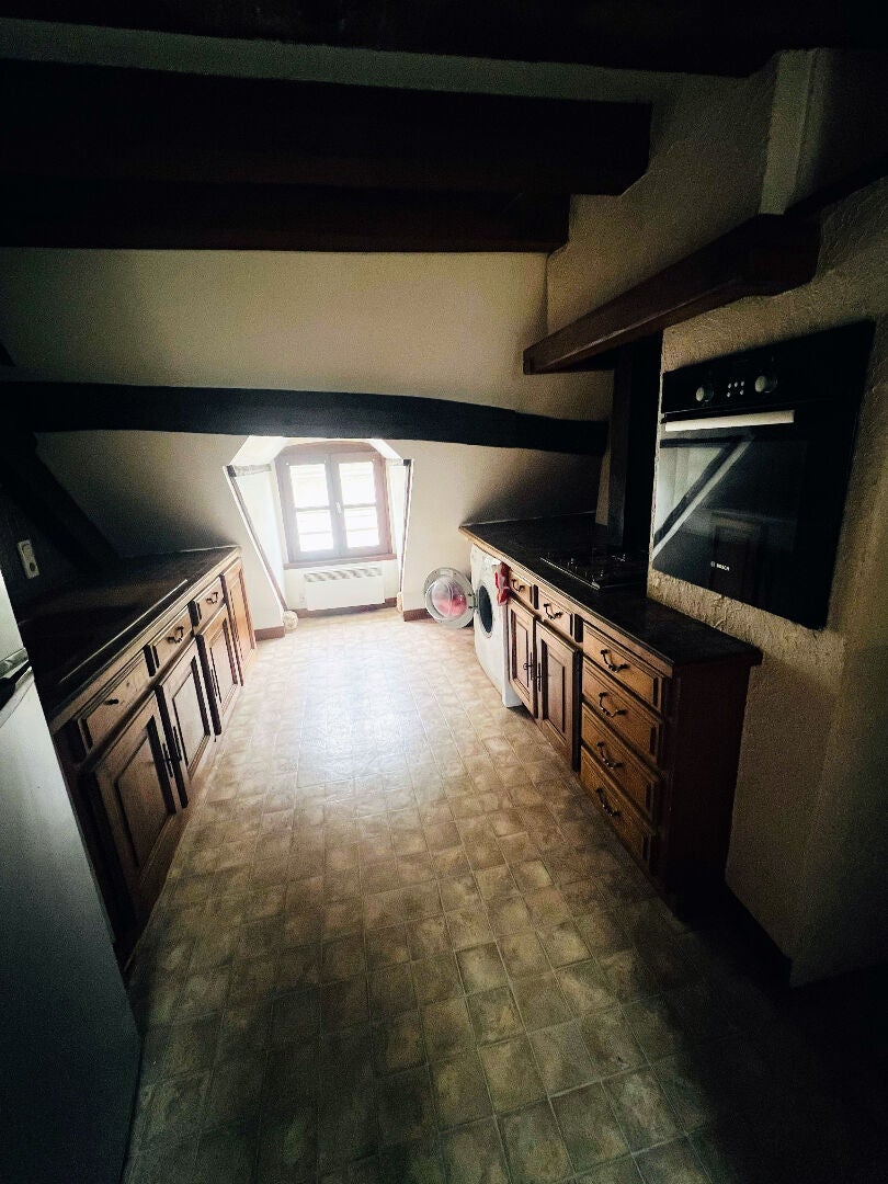 Maison Rue du Poirier à Orléans