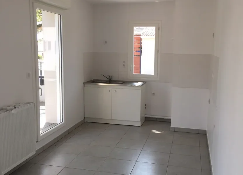 Appartement Rue Gaston de Foix à La Teste-de-Buch