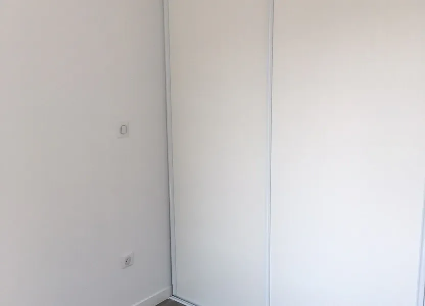 Appartement Rue Gaston de Foix à La Teste-de-Buch