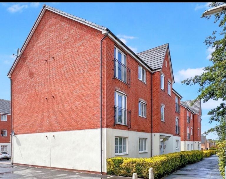 Flat Haddon Road in South Kesteven