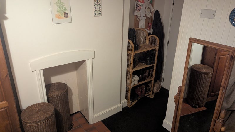 Room Alexandra Road in Greater London