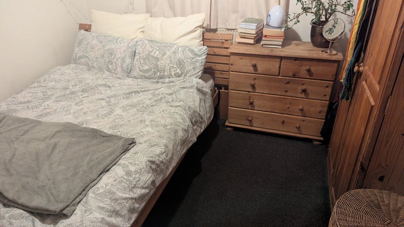 Room Alexandra Road in Greater London