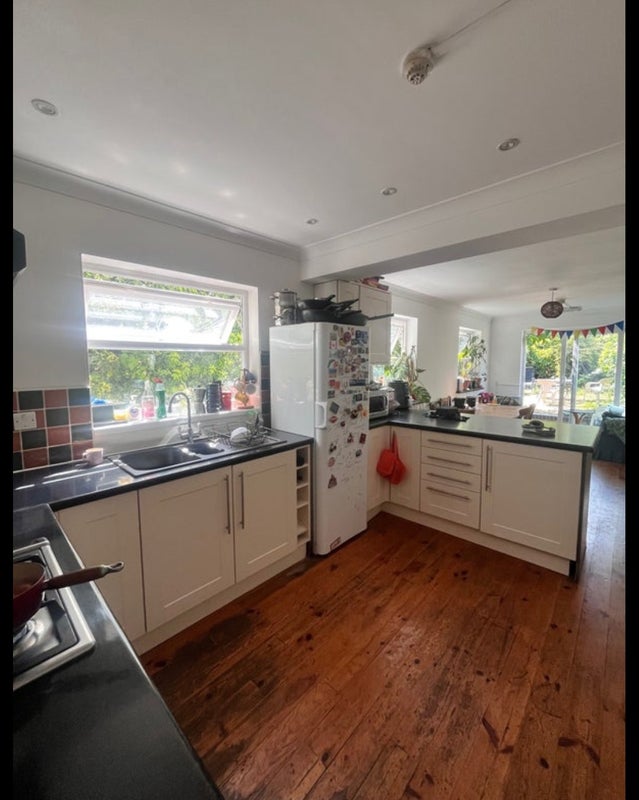 Room Alexandra Road in Greater London