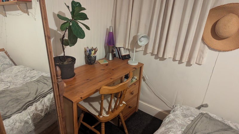 Room Alexandra Road in Greater London