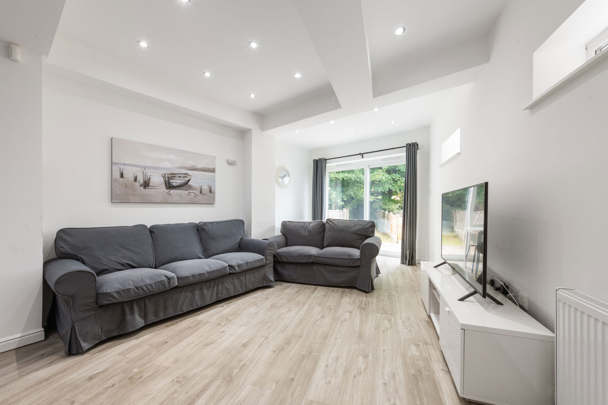 Room Teignmouth Road in Birmingham