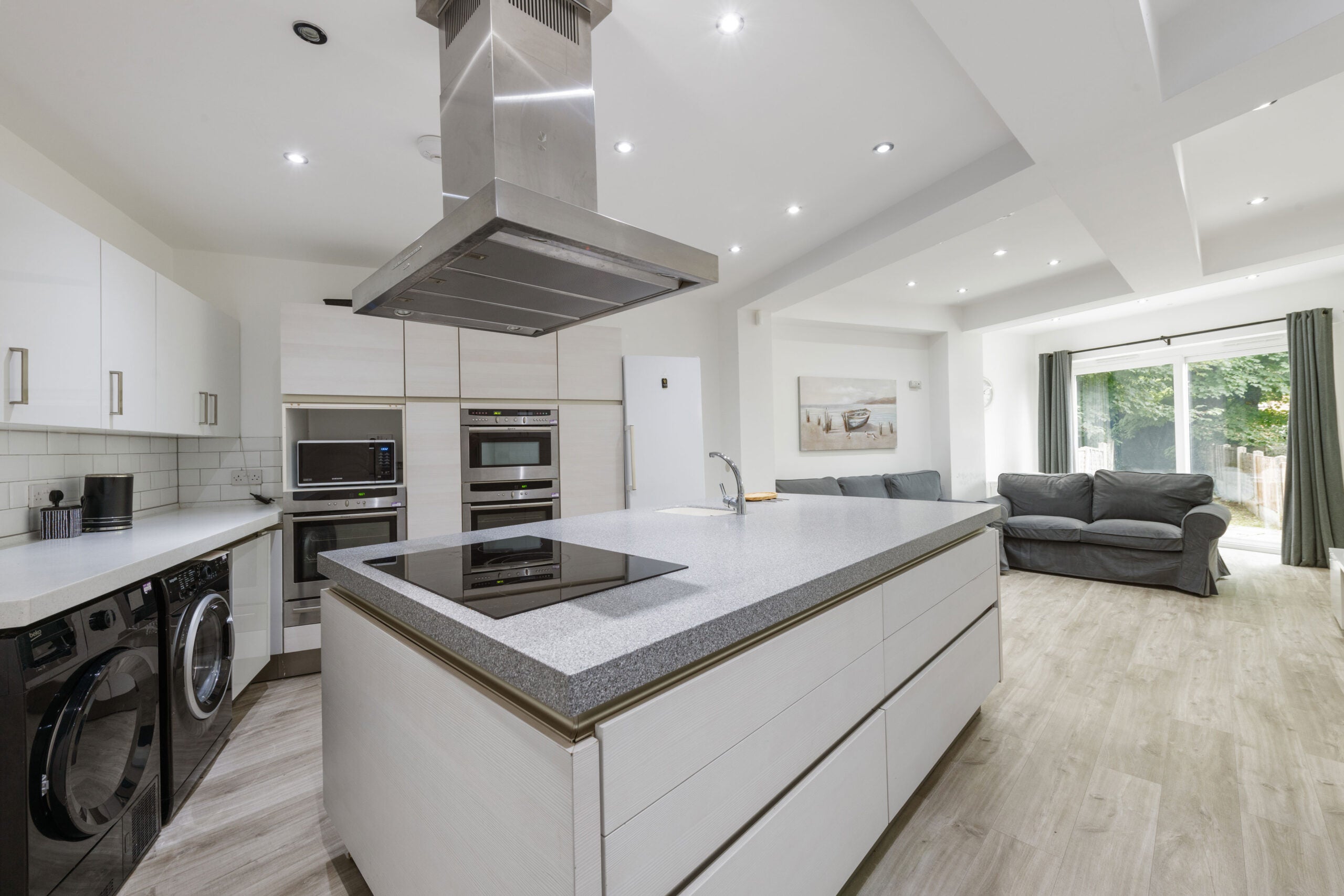 Room Teignmouth Road in Birmingham