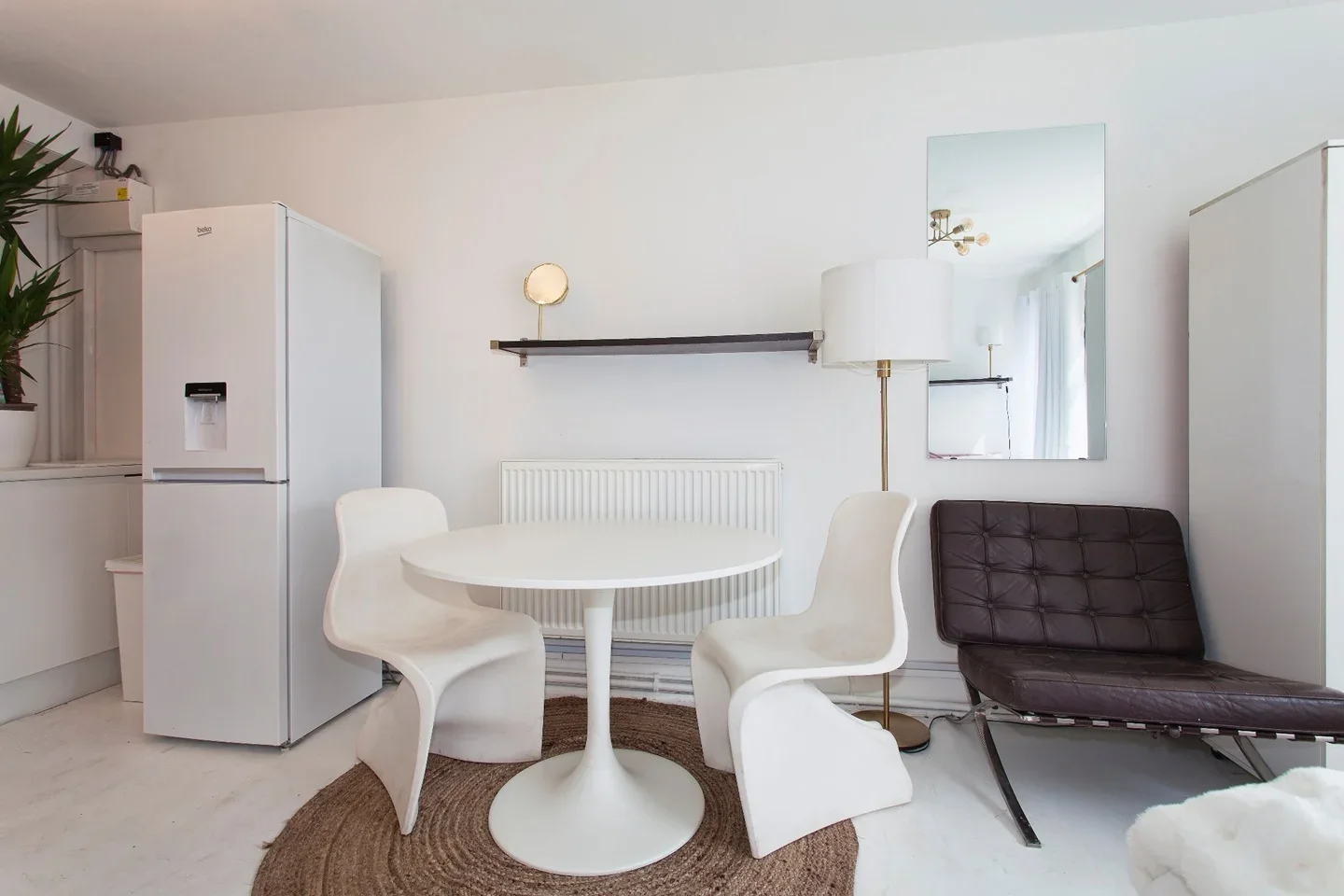 Room St Silas Place in Greater London
