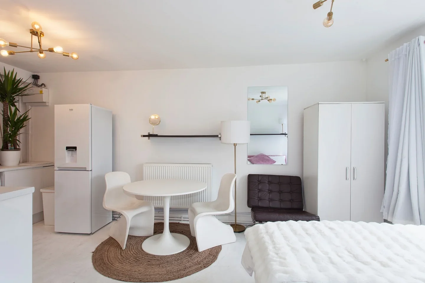 Room St Silas Place in Greater London