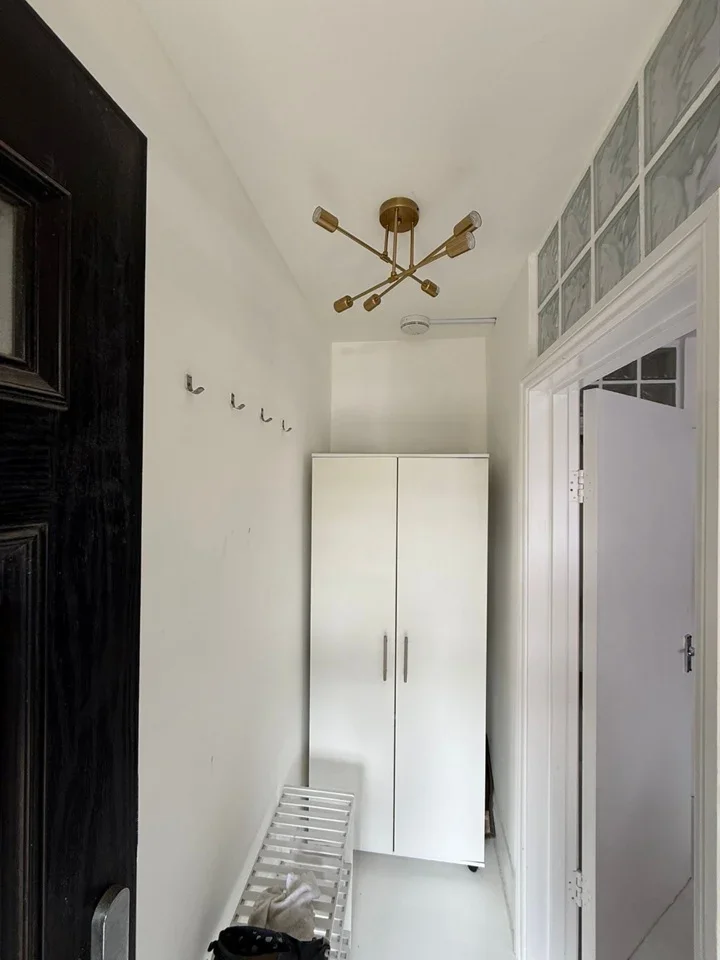 Room St Silas Place in Greater London