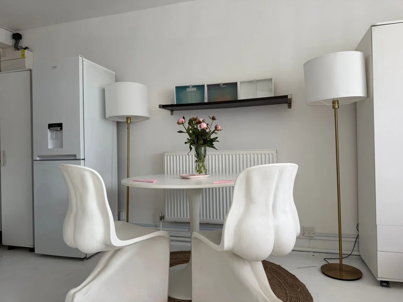 Room St Silas Place in Greater London
