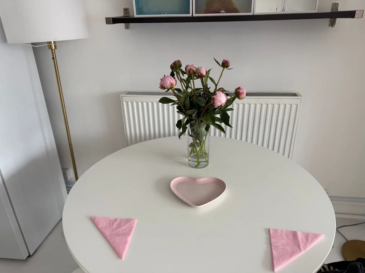 Room St Silas Place in Greater London