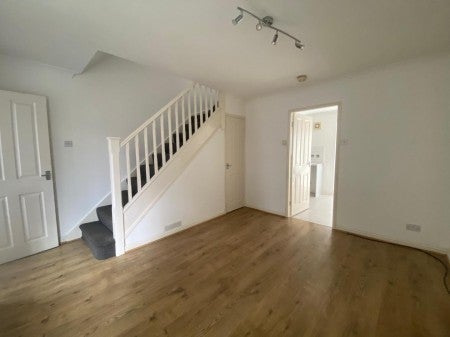 House Fincham Road in Liverpool
