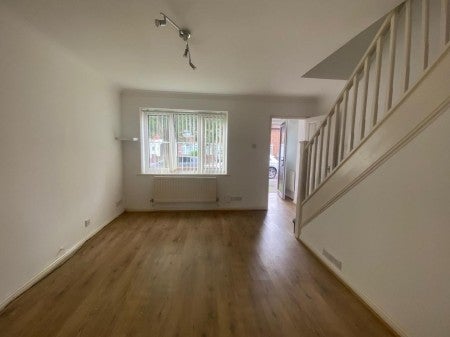 House Fincham Road in Liverpool
