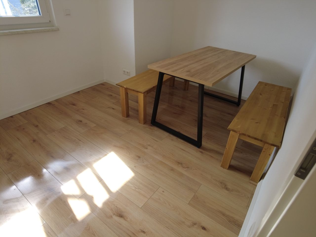 Wohnung Heinrich-Wieland-Allee in Pforzheim