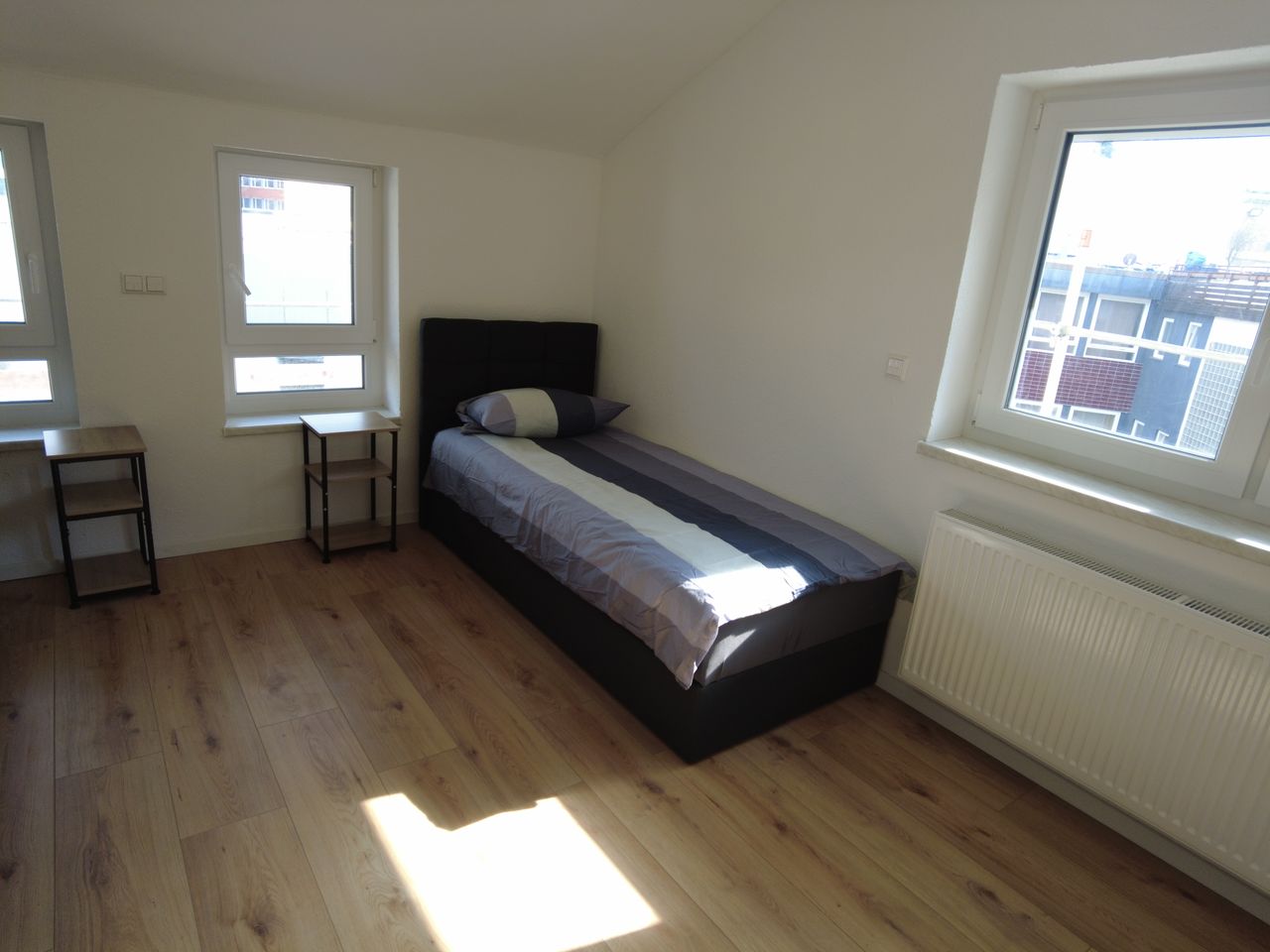 Wohnung Heinrich-Wieland-Allee in Pforzheim