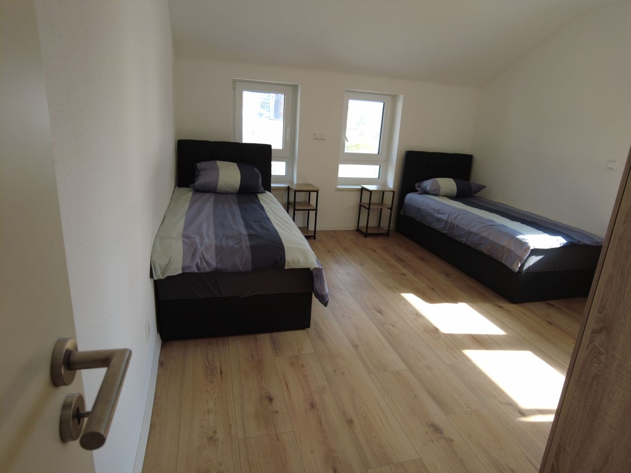 Wohnung Heinrich-Wieland-Allee in Pforzheim