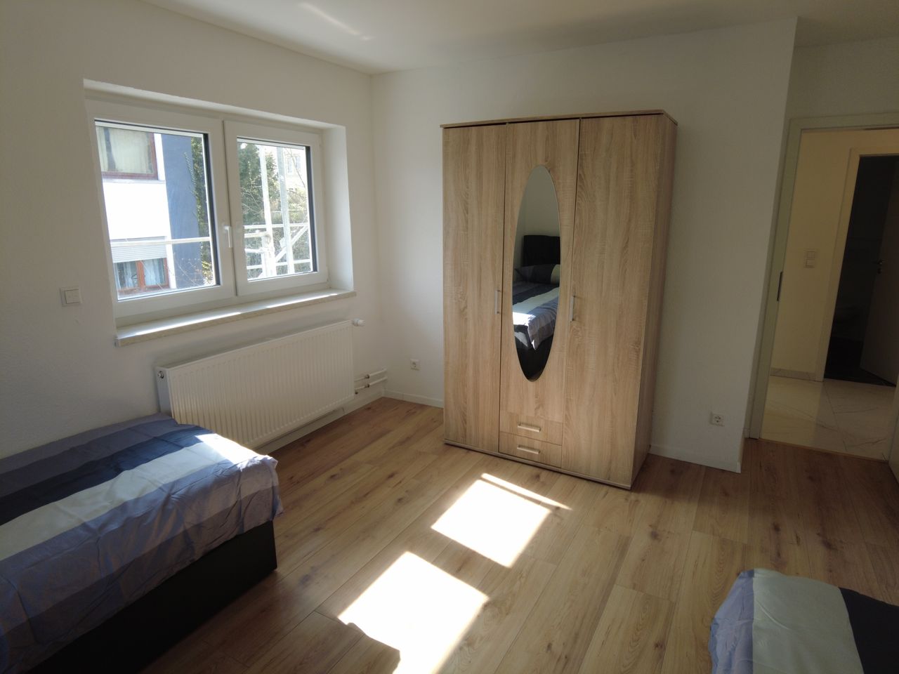 Wohnung Heinrich-Wieland-Allee in Pforzheim