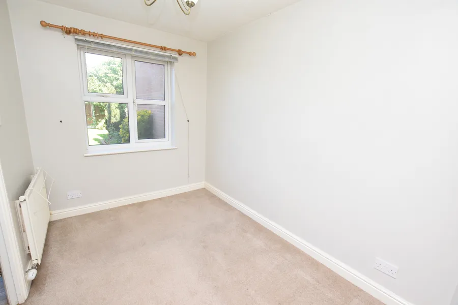 House Meadow Close in Market Drayton
