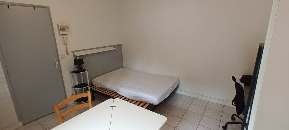 Chambre Boulevard Marchant-Duplessis à Tours