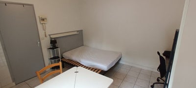 Chambre Boulevard Marchant-Duplessis à Tours