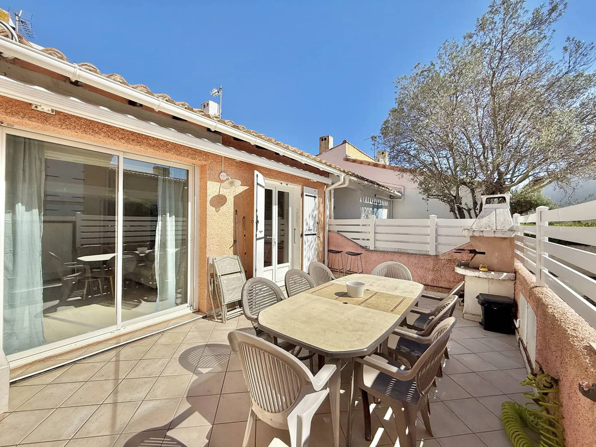 Maison Avenue des Sergents à Agde