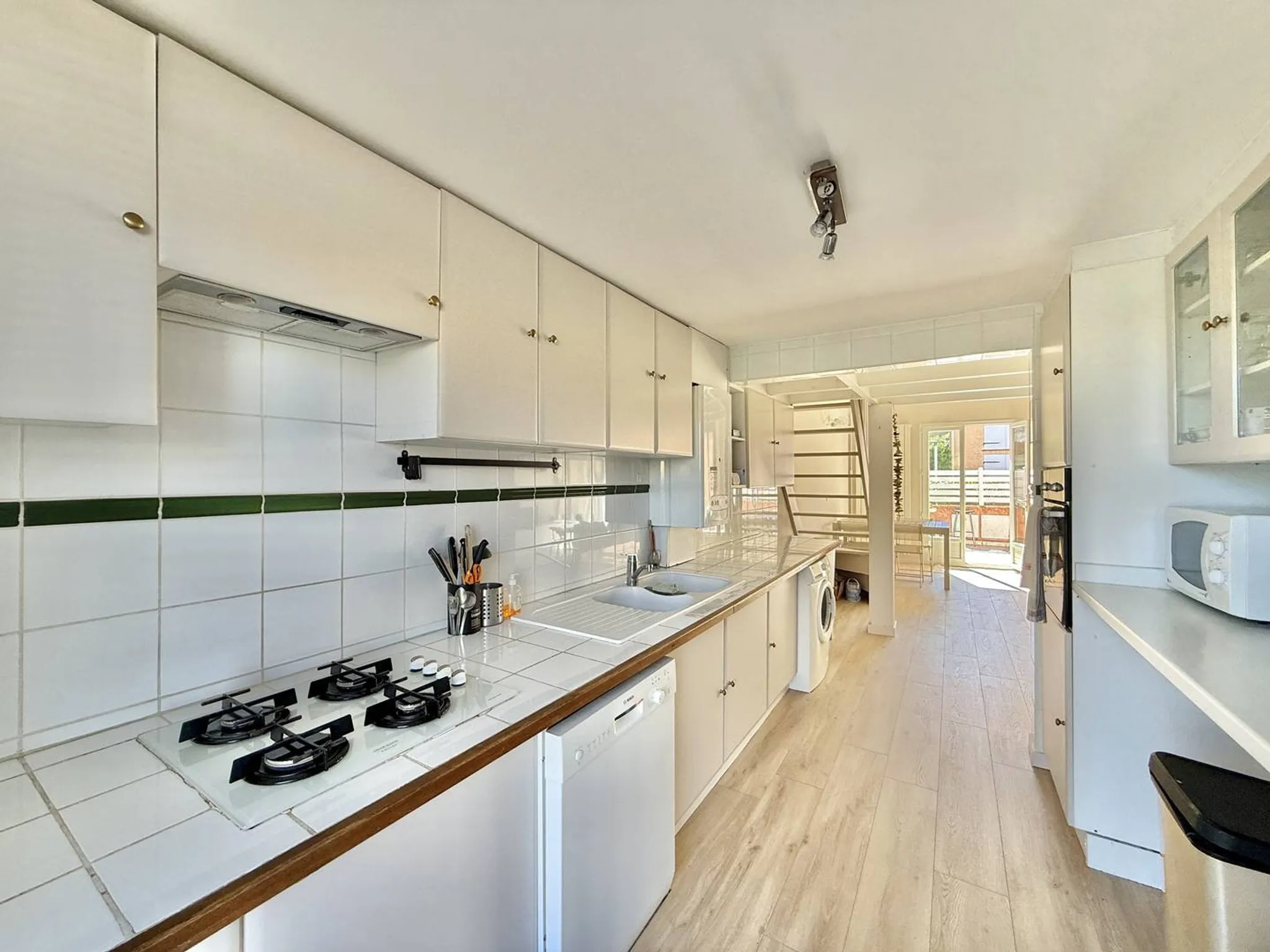 Maison Avenue des Sergents à Agde