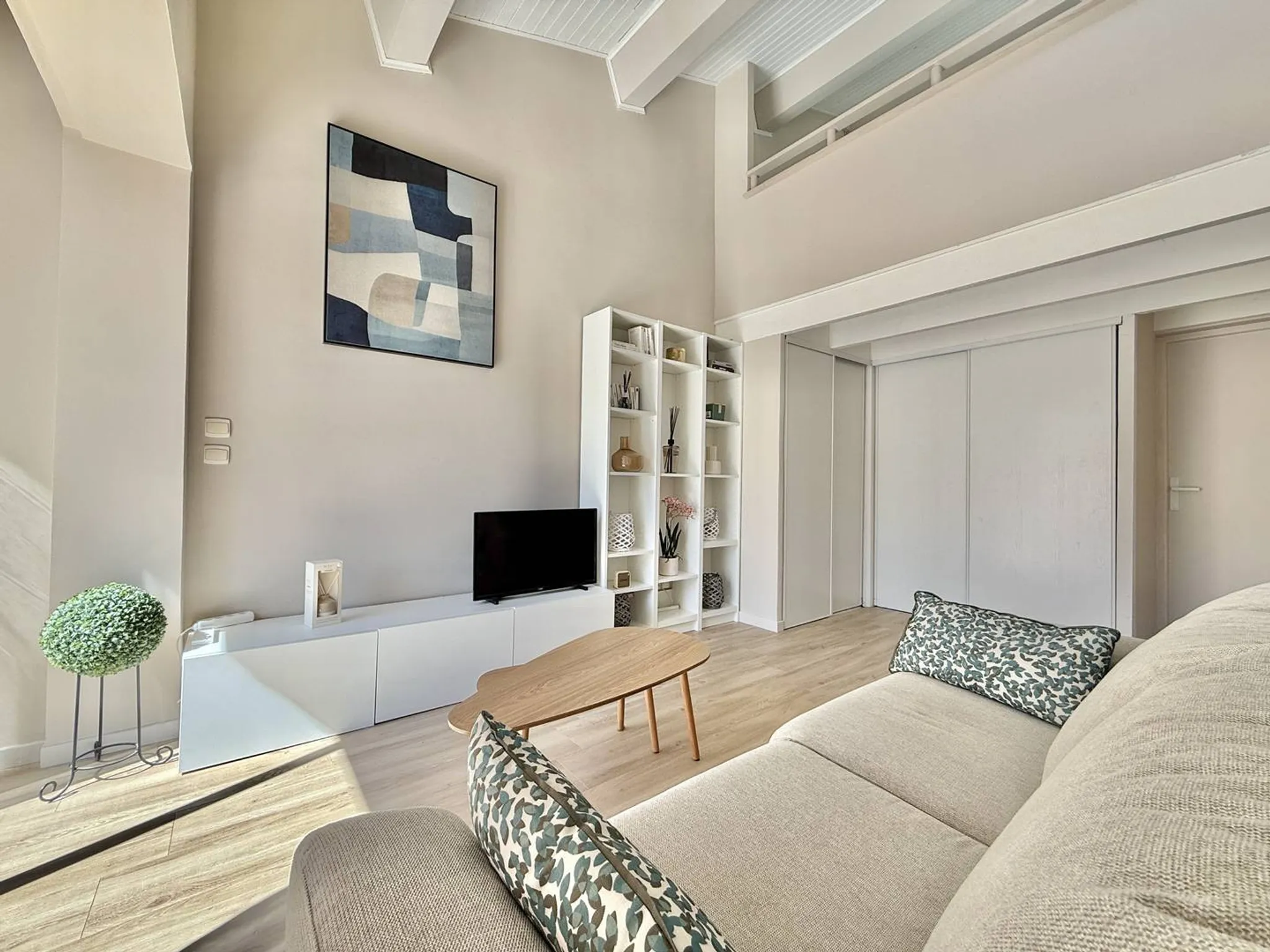 Maison Avenue des Sergents à Agde
