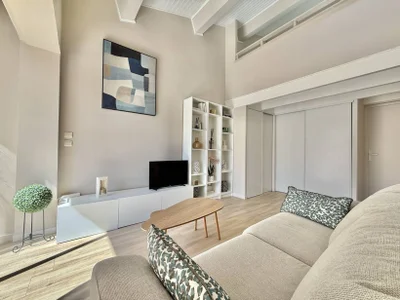 House Avenue des Sergents in Agde