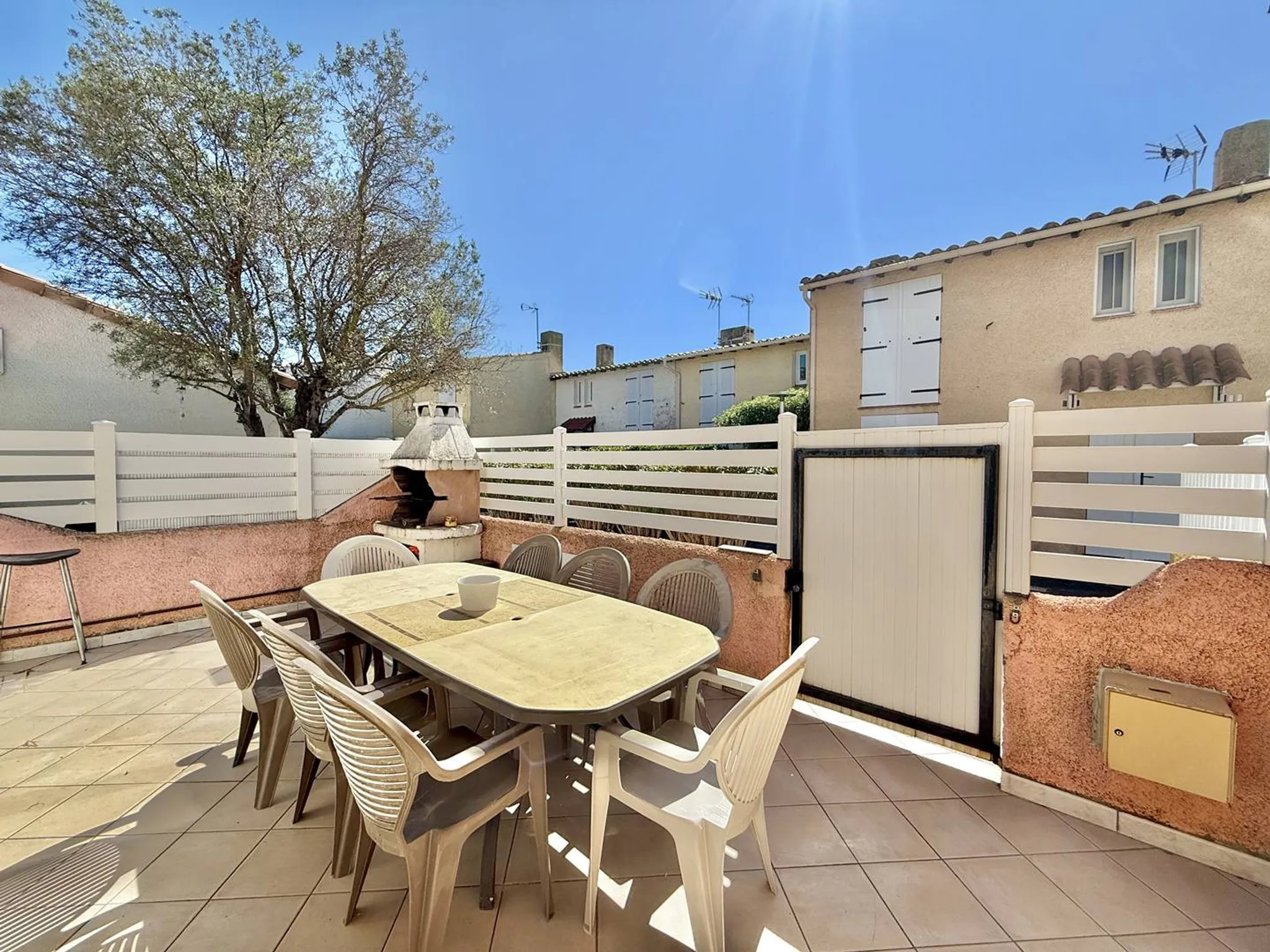 Maison Avenue des Sergents à Agde
