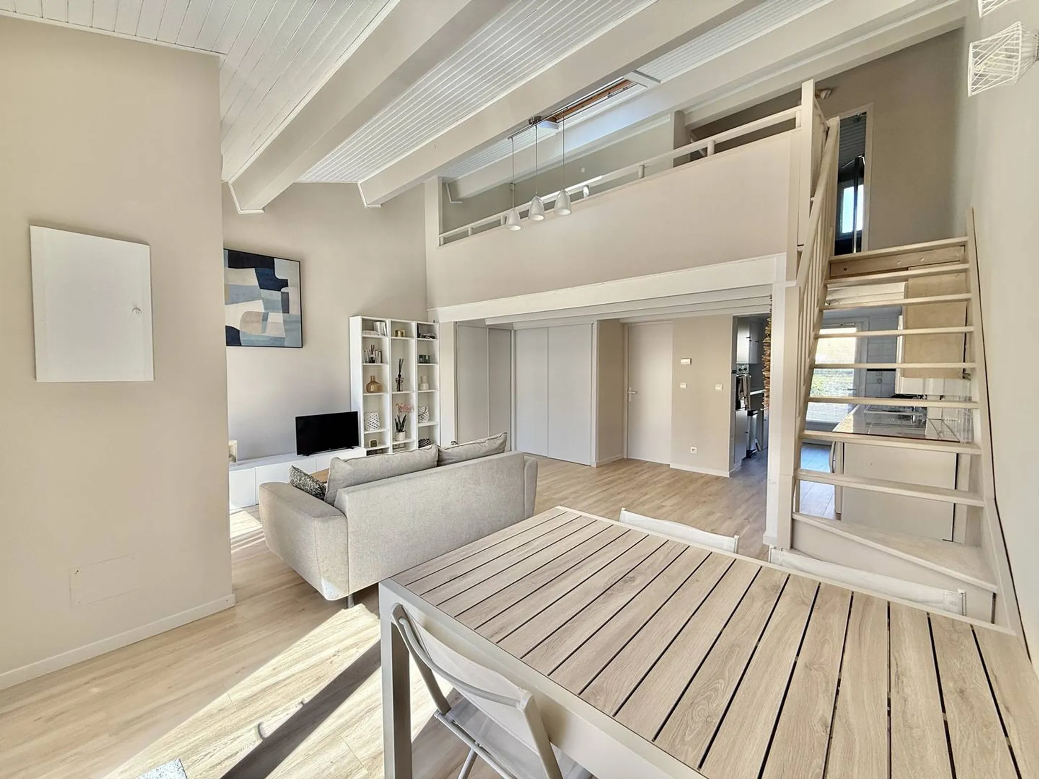 Maison Avenue des Sergents à Agde