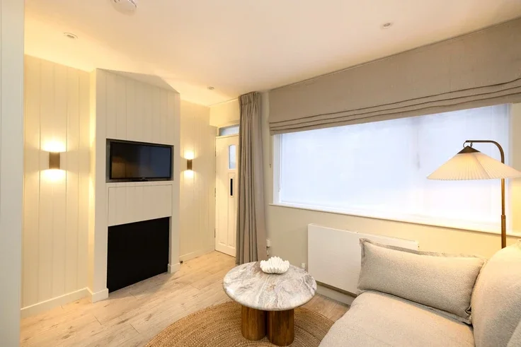 Flat West Port in City of Edinburgh