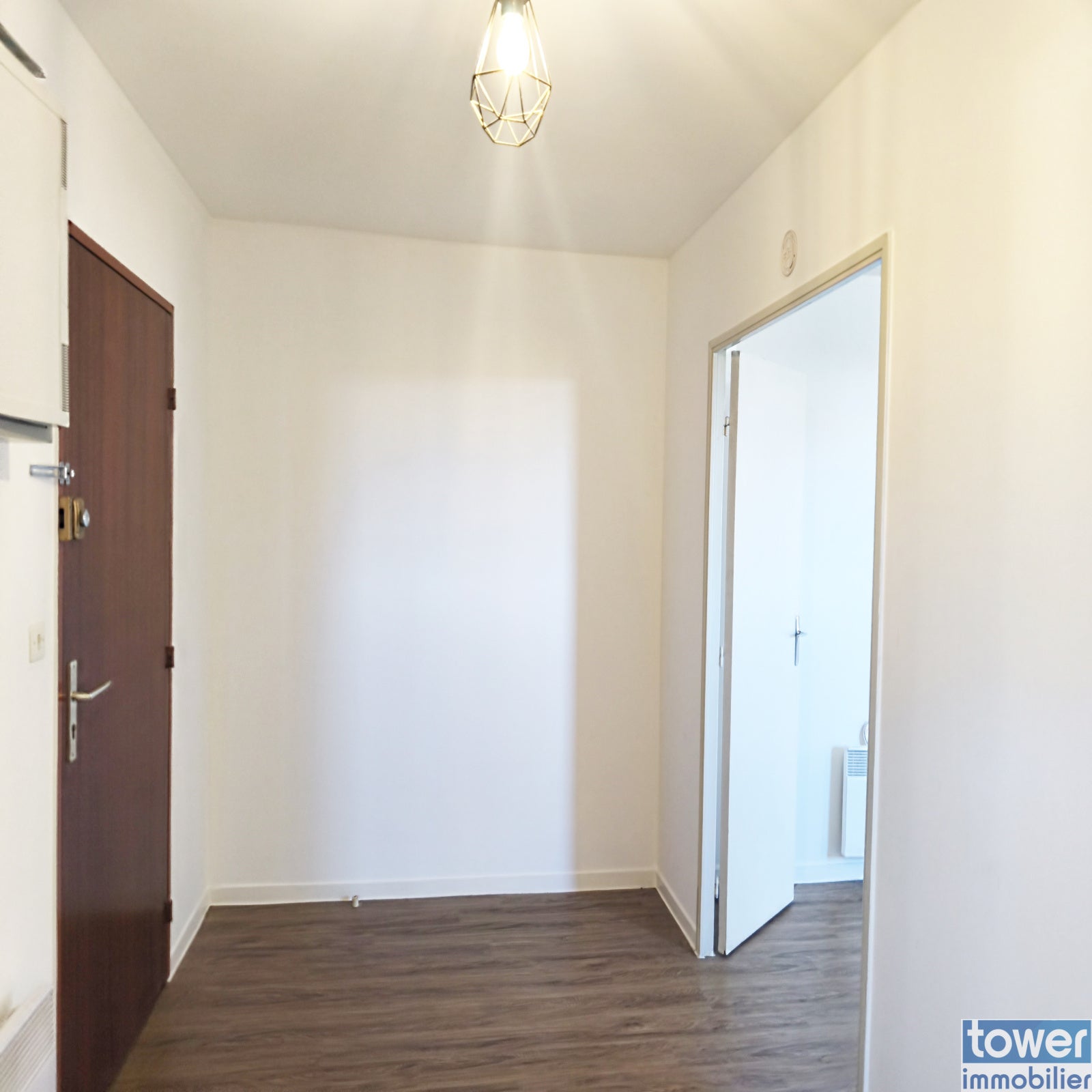 Appartement Rue de Coudres à Évreux