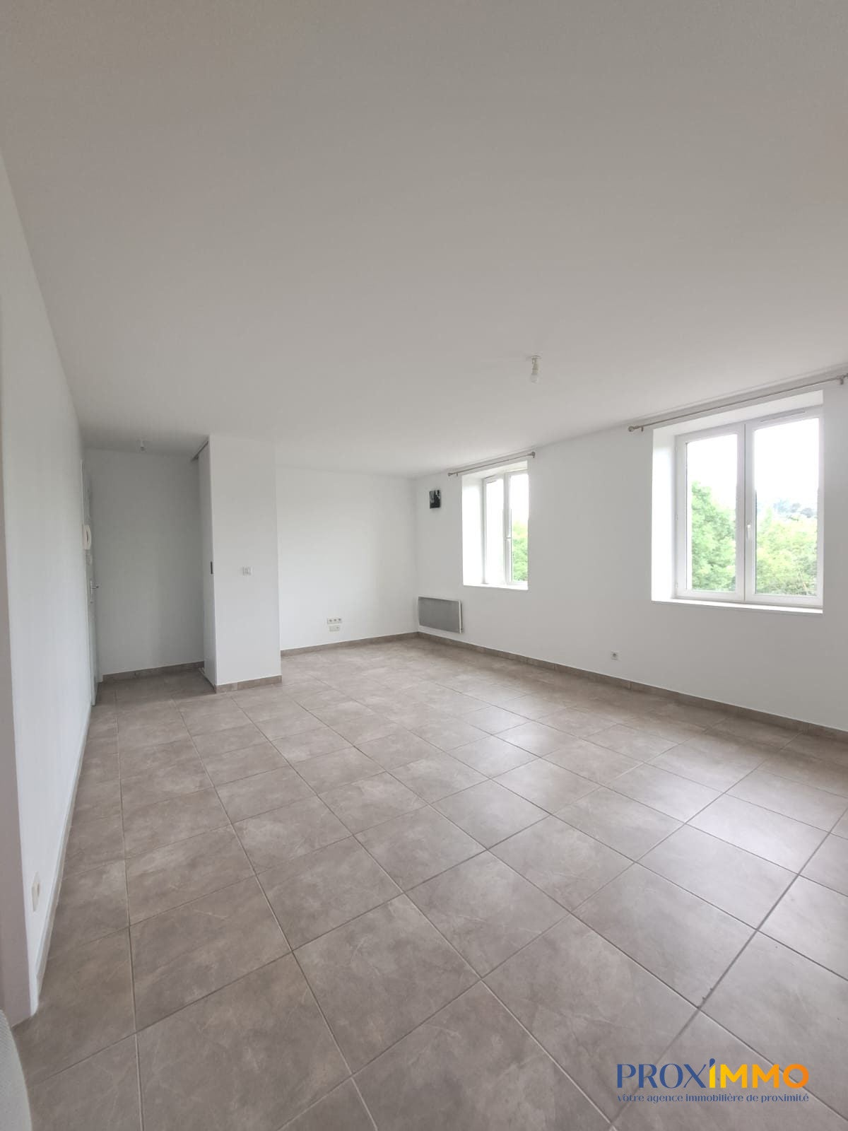 Appartement Rue de la Treille à Rives