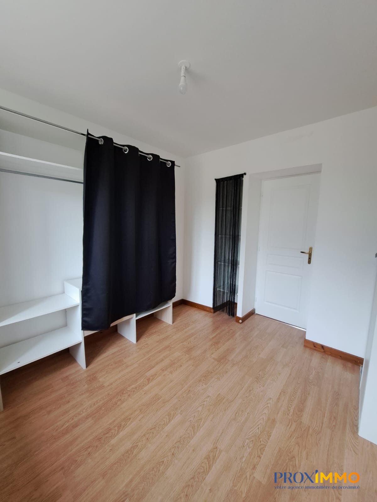 Appartement Rue de la Treille à Rives