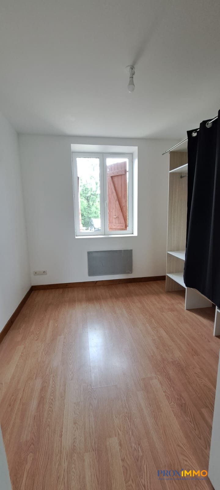 Appartement Rue de la Treille à Rives
