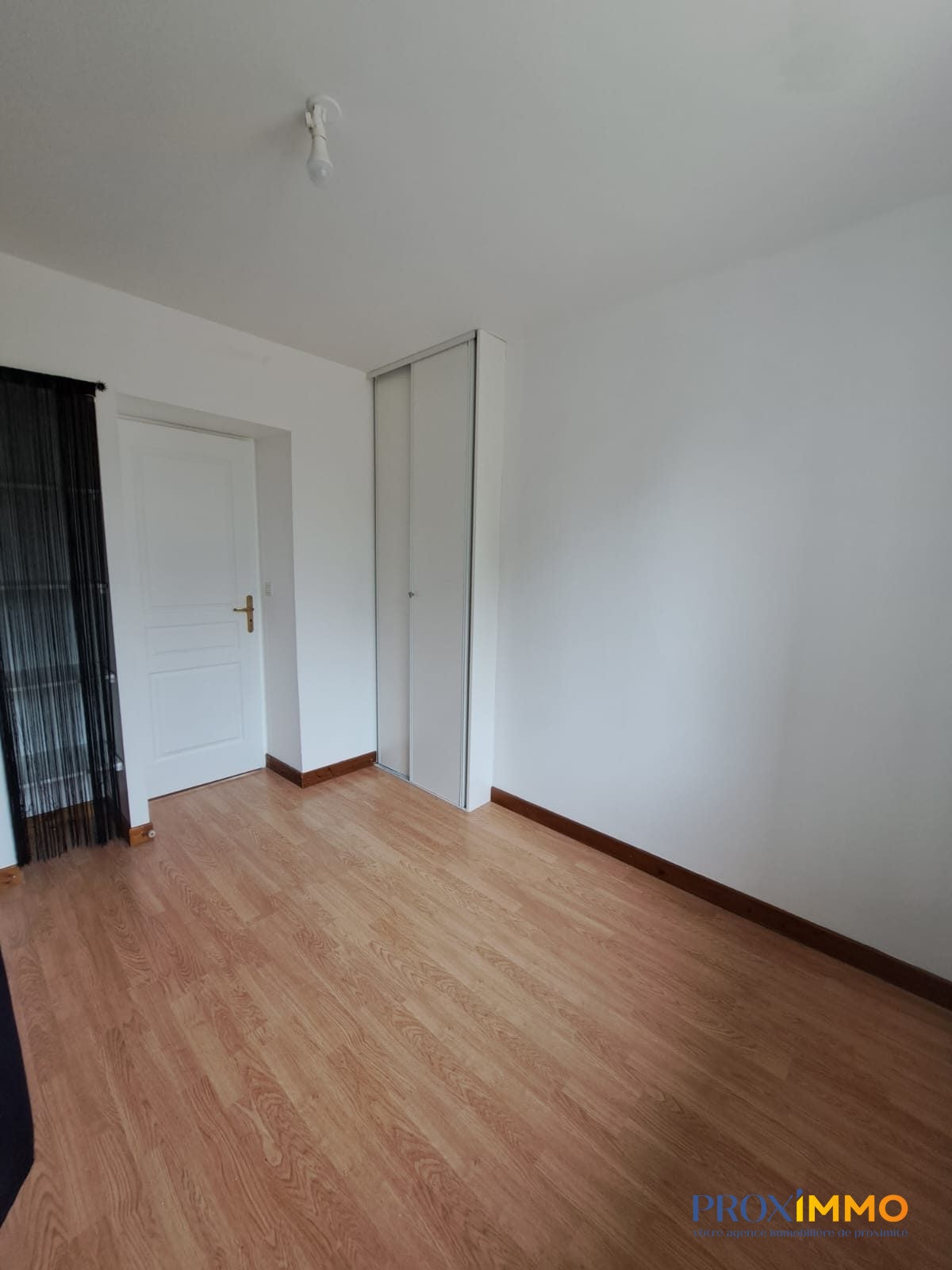 Appartement Rue de la Treille à Rives