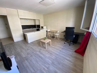 Flat Rue de Maubec in Toulouse